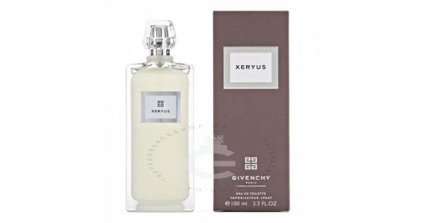 Givenchy Xeryus EDT For Him 100ml 3.3oz